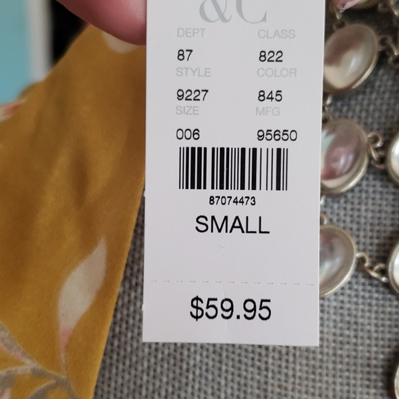 Kimono - Picture 3 of 3